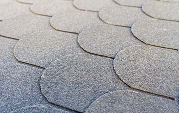 Newquay asphalt roofing costs