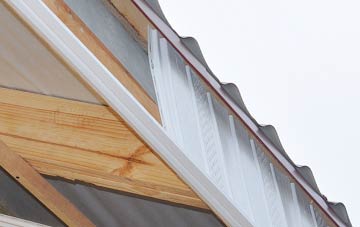 why Newquay fascia repairs are essential