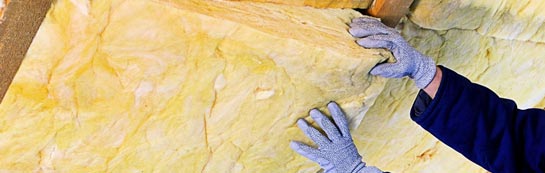 quotes for Newquay roof insulation