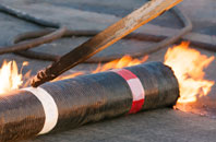 free Newquay flat roofing repair quotes