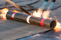 Newquay flat roof sealing